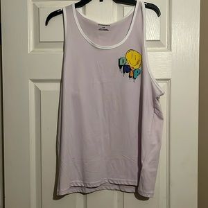 4th Dimension Drip Tank-M